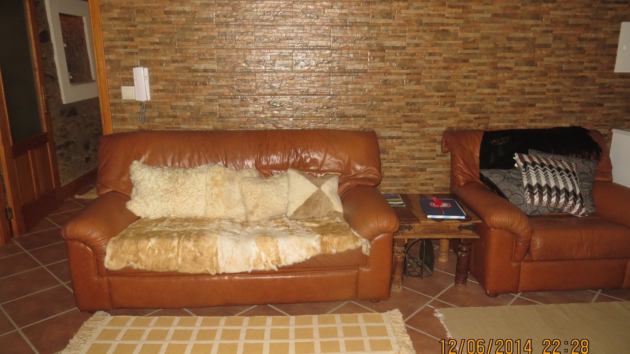 Photo of Livingroom in Espinho