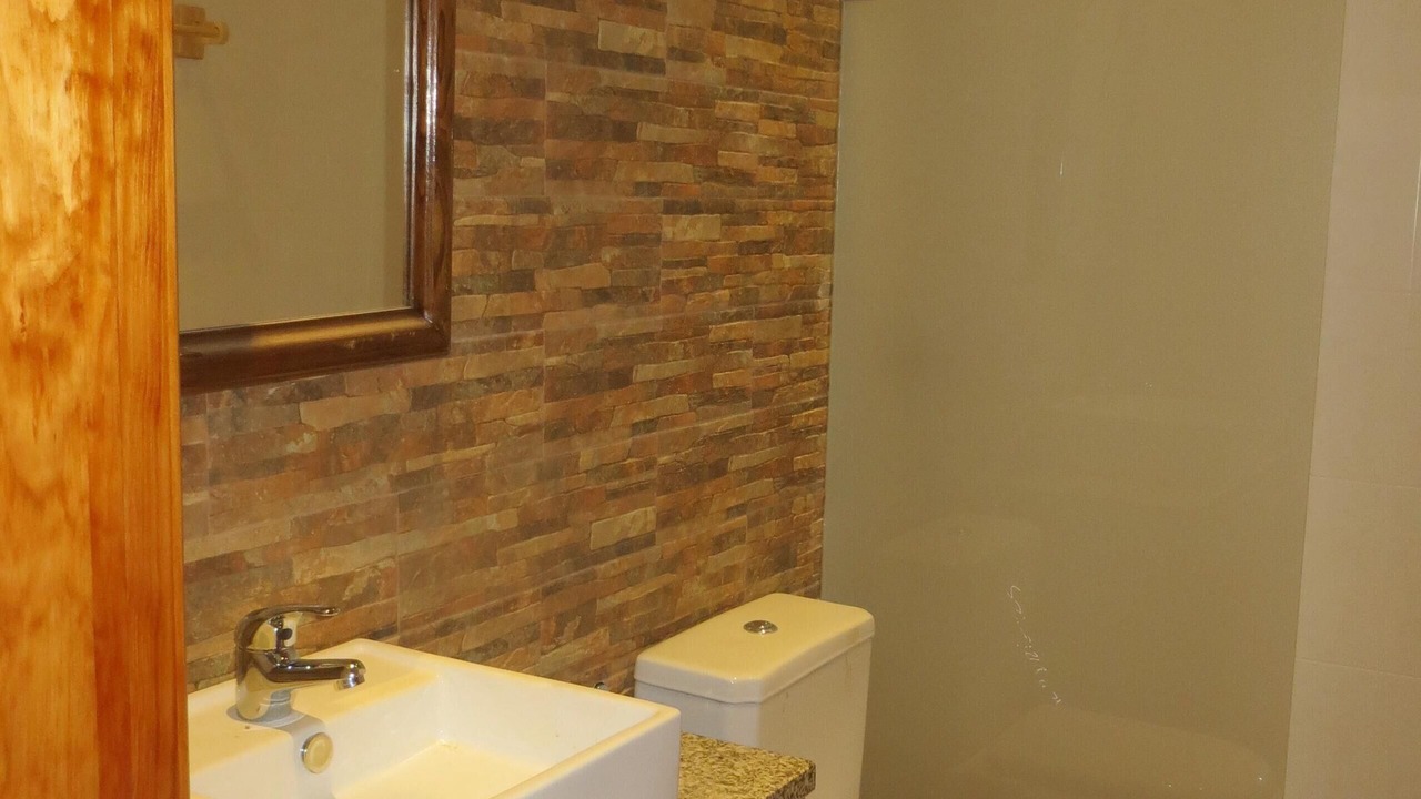 Photo of Bathroom in Espinho
