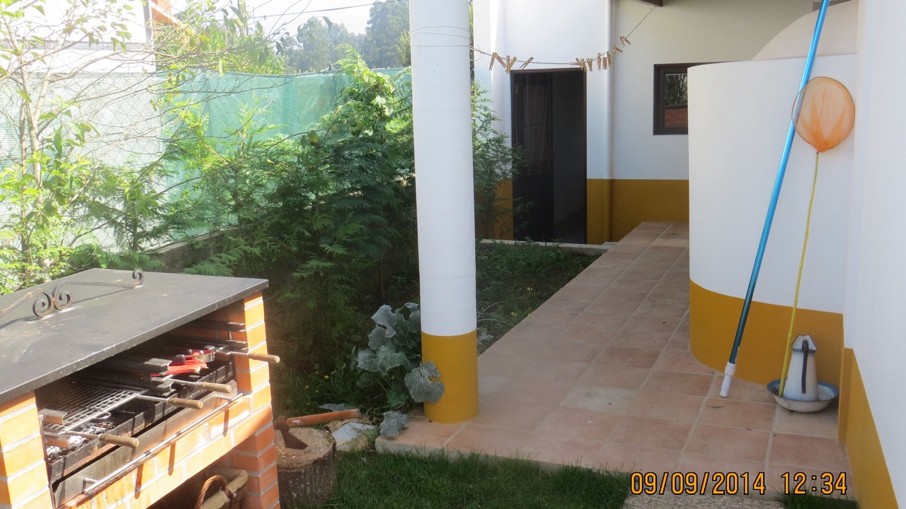 Photo of Patio Balcony in Espinho