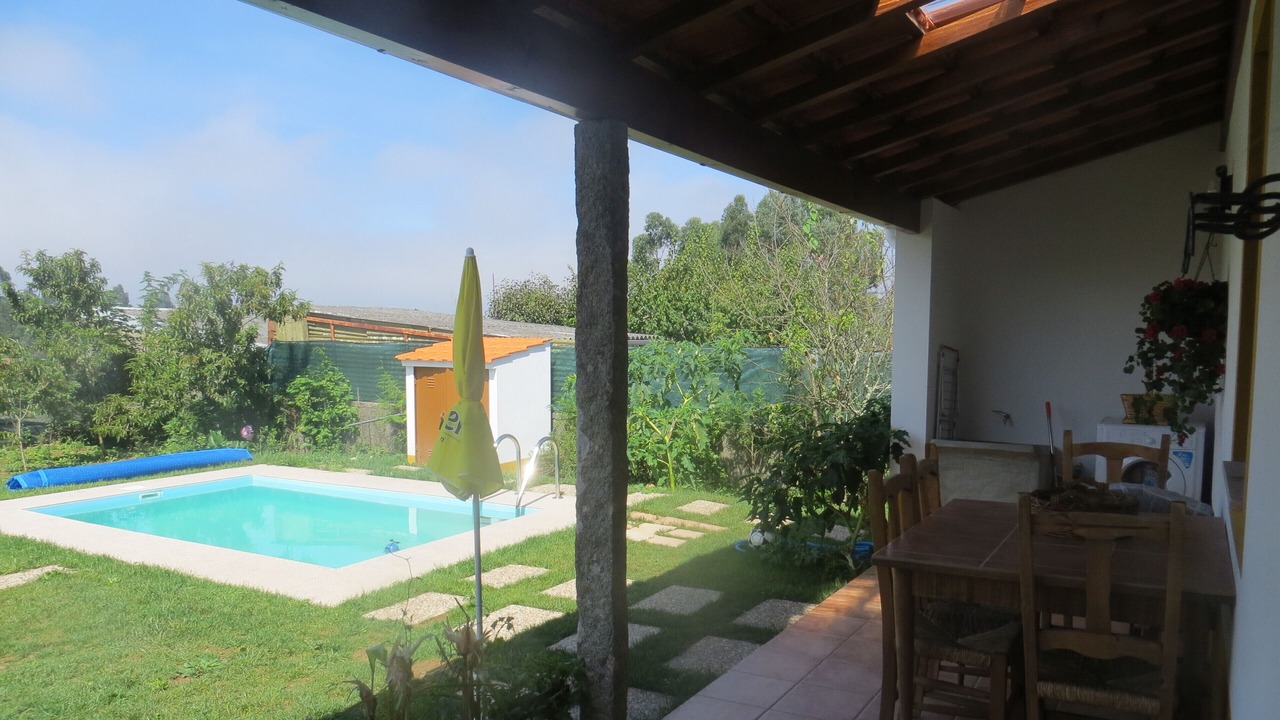 Photo of Outdoor in Espinho
