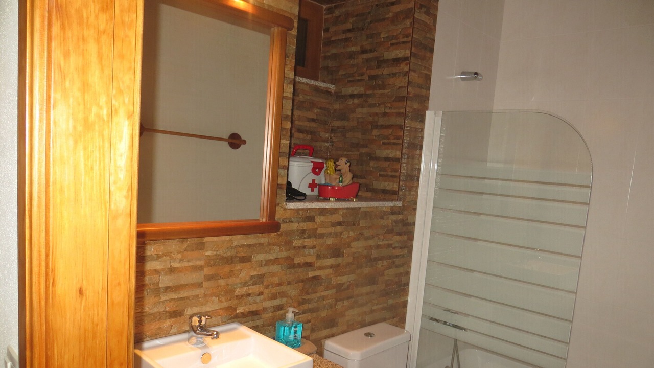 Photo of Bathroom in Espinho