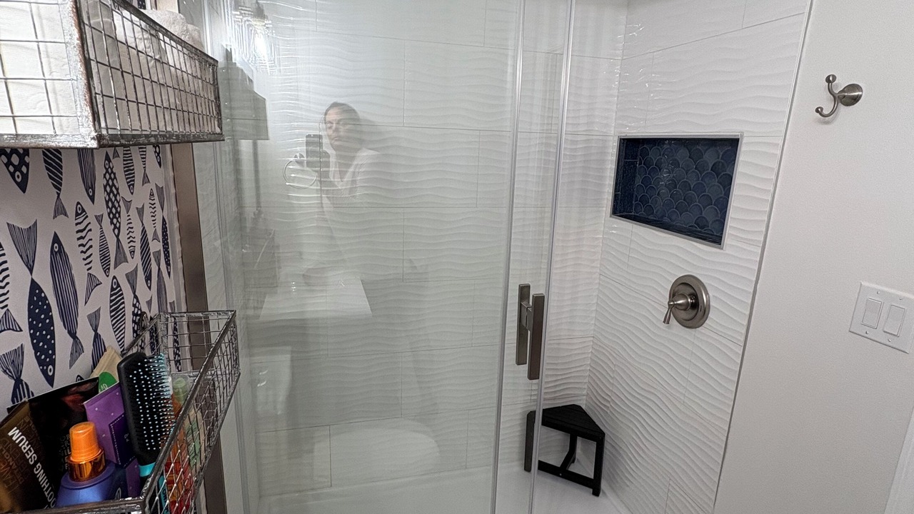 Photo of Bathroom in Gulf Place