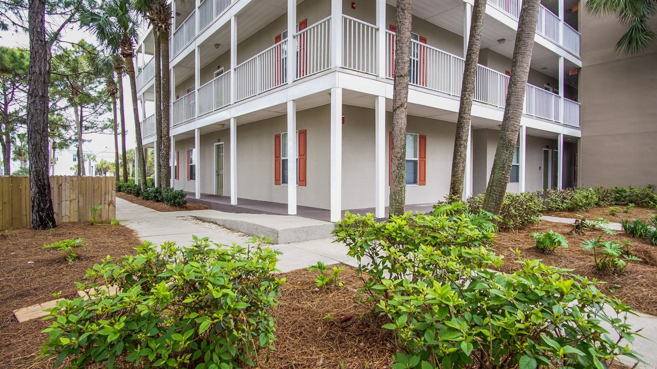 Photo of Outdoor in Gulf Place