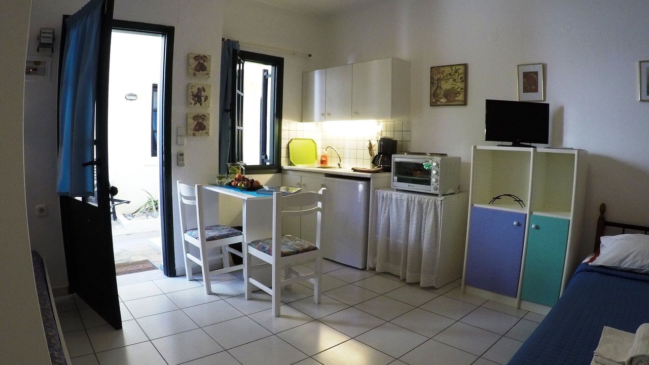 Photo of Bedroom in Kokkini Chani