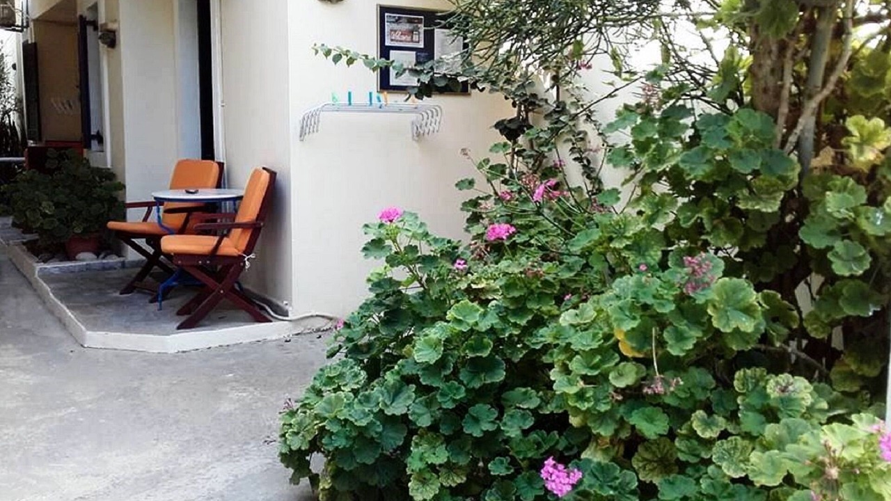 Photo of Patio Balcony in Kokkini Chani