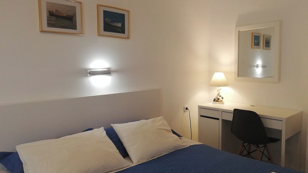 Photo of Bedroom in Kokkini Chani