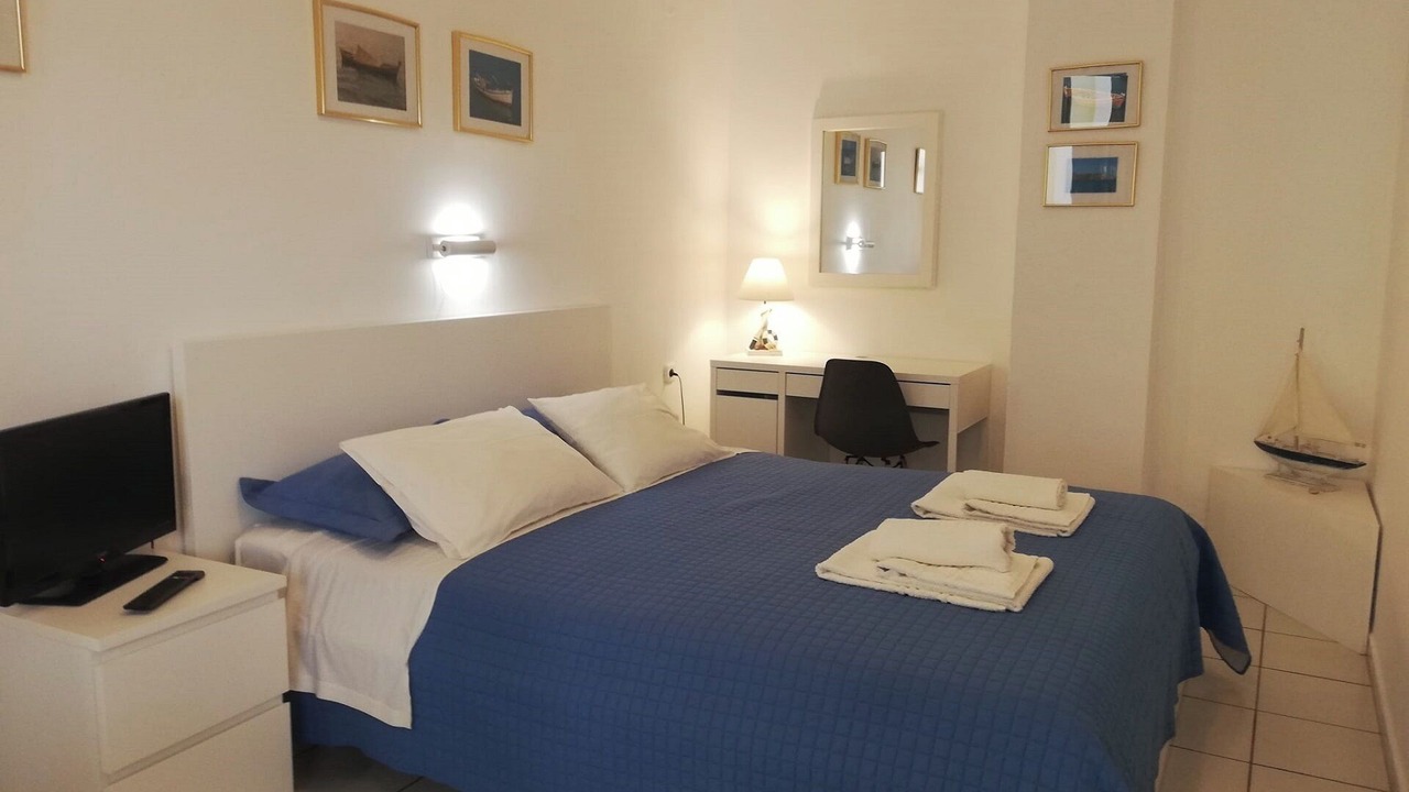 Photo of Bedroom in Kokkini Chani