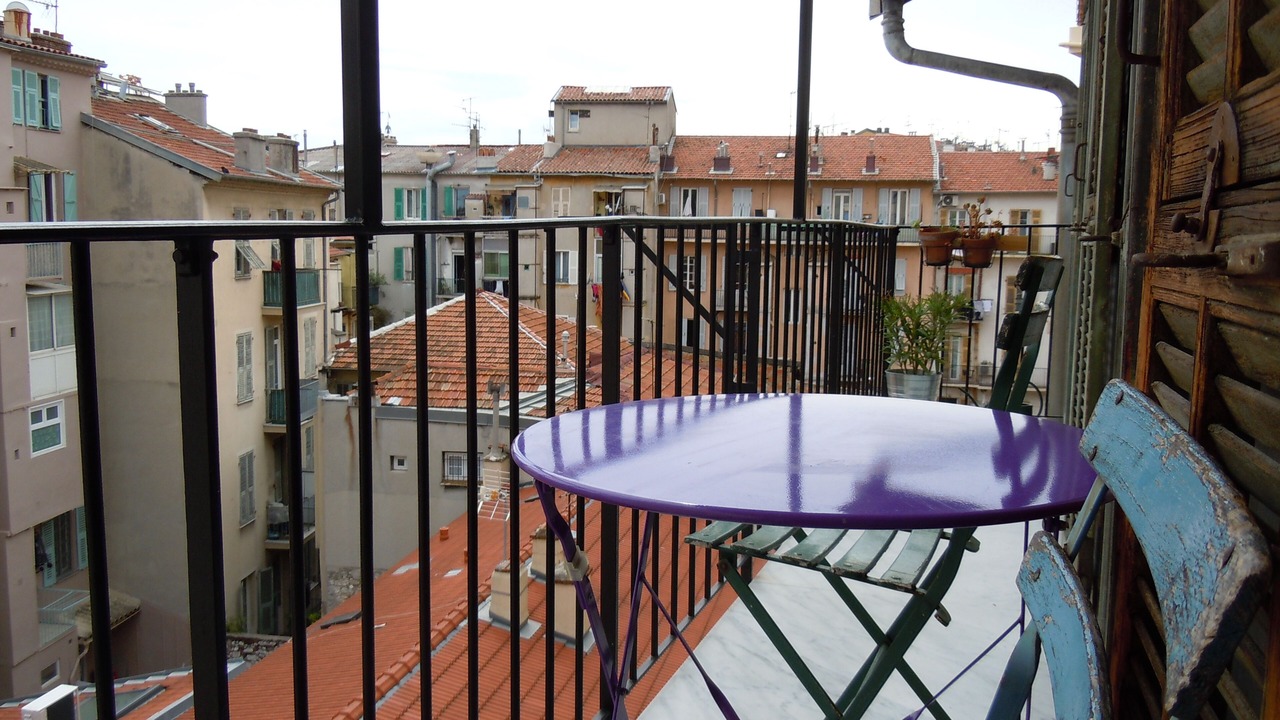 Photo of Outdoor in Quartier du Port