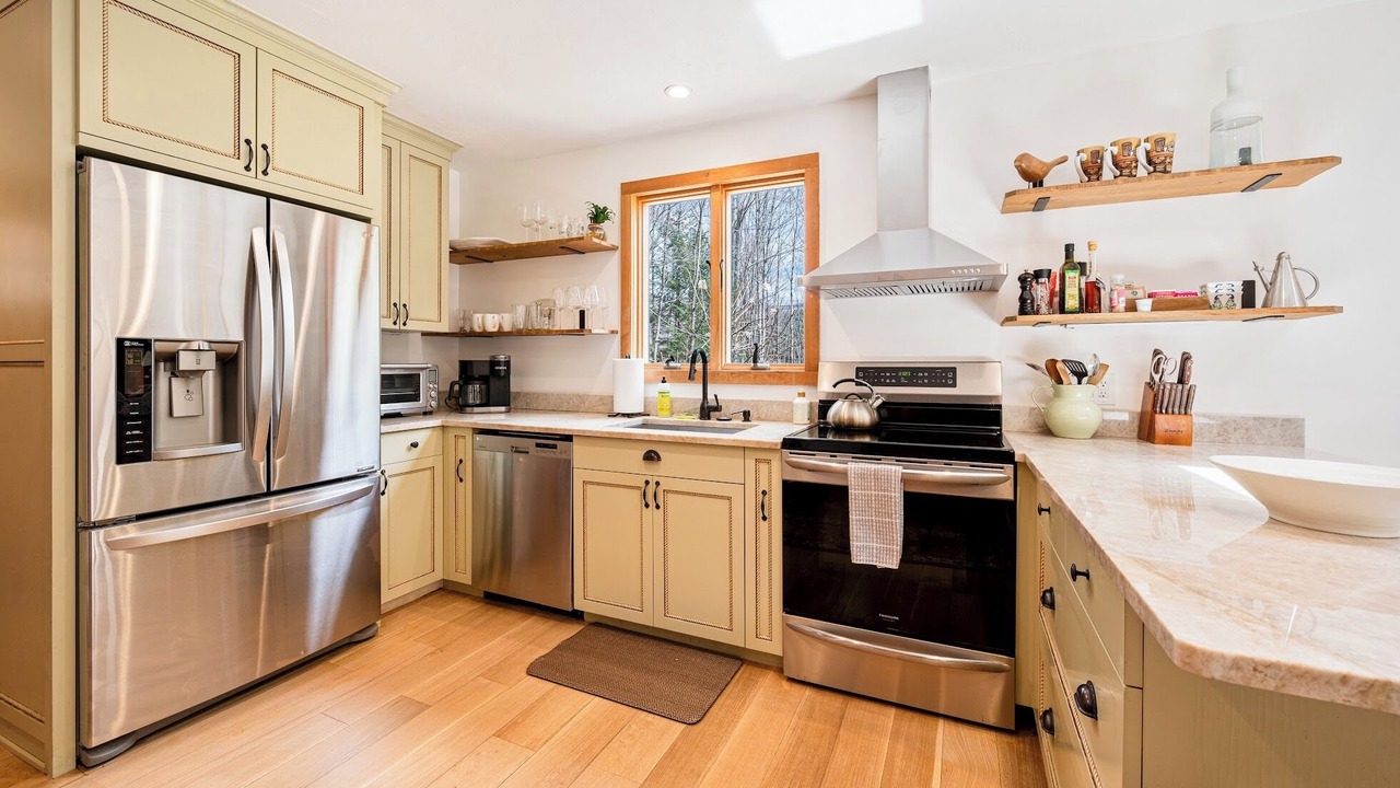Photo of Kitchen in Jewett