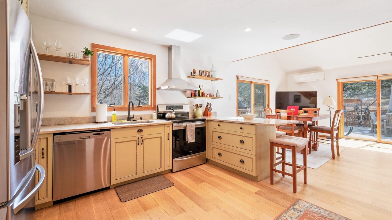 Photo of Kitchen in Jewett