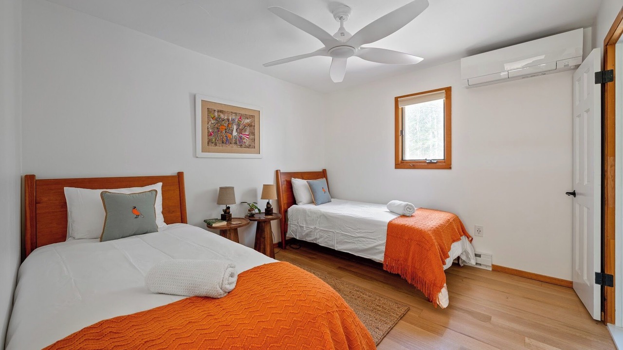 Photo of Bedroom in Jewett
