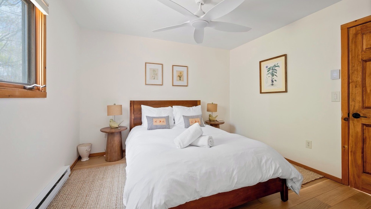 Photo of Bedroom in Jewett