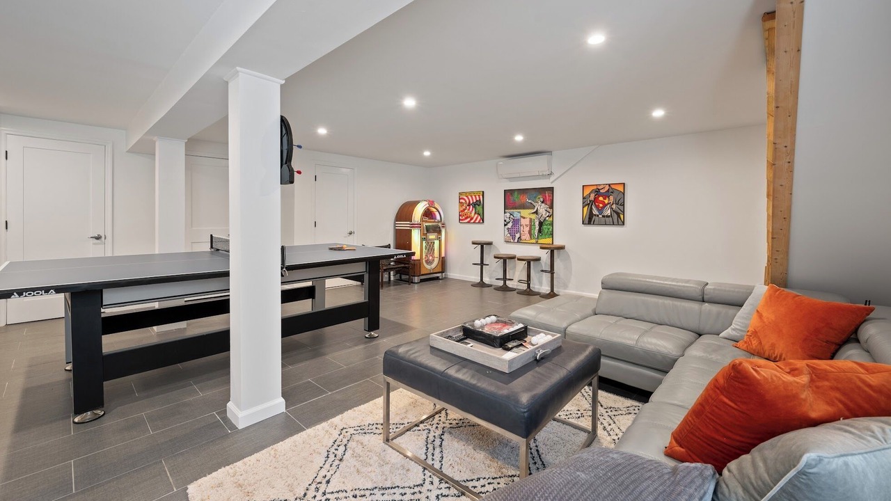 Photo of Livingroom in Jewett