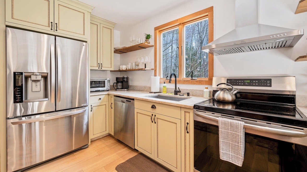 Photo of Kitchen in Jewett