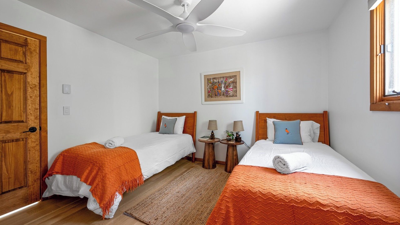 Photo of Bedroom in Jewett