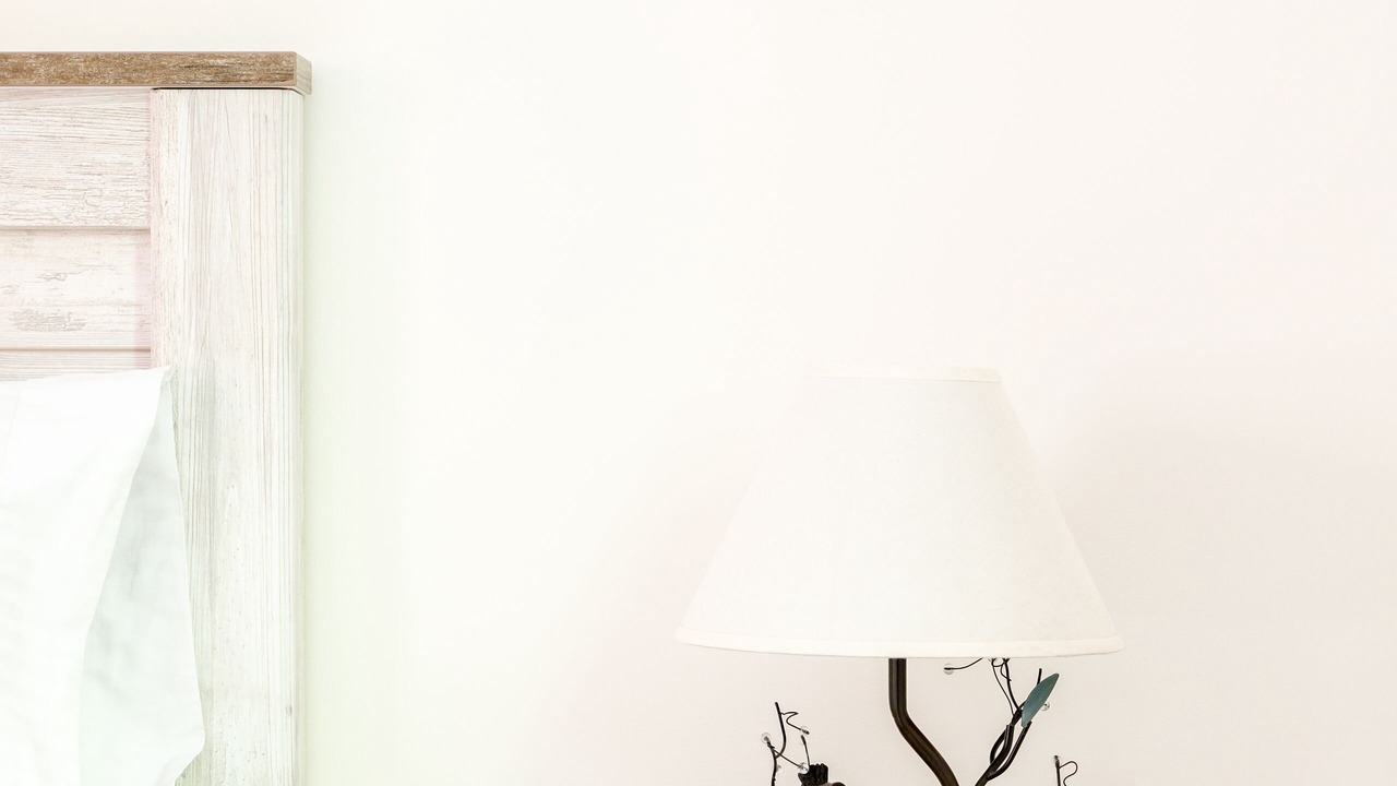 Photo of Bedroom in Jewett