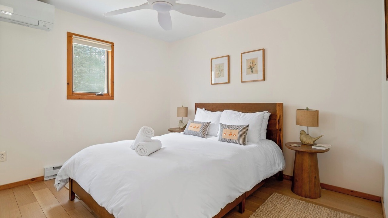 Photo of Bedroom in Jewett