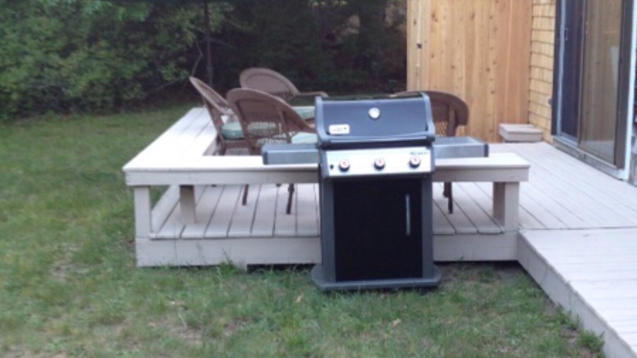Photo of Outdoor in Campground Landing