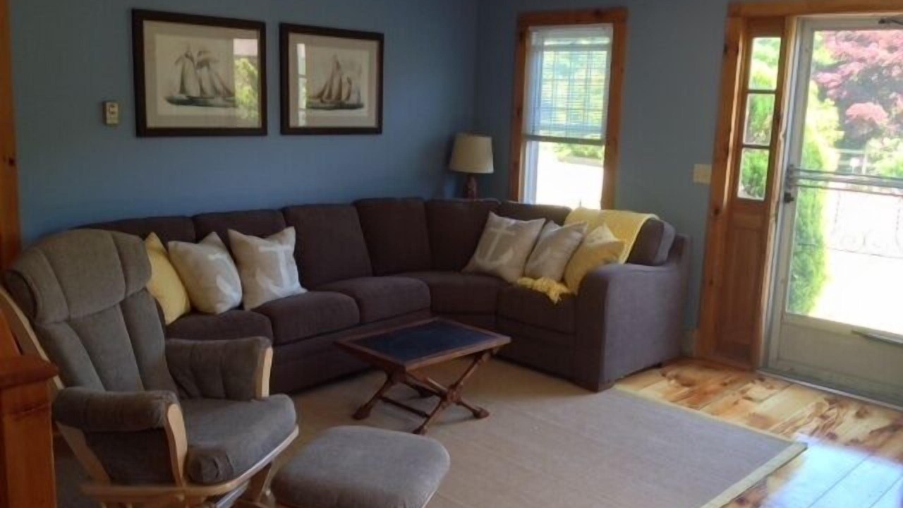 Photo of Livingroom in Campground Landing