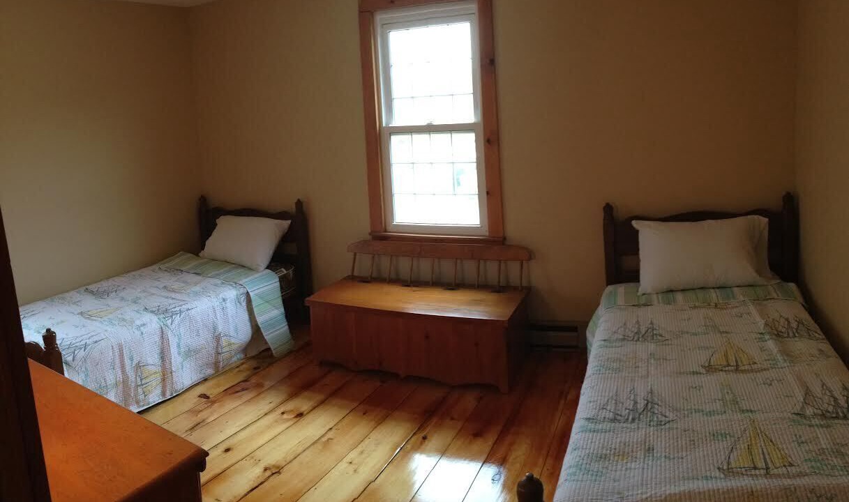 Photo of Bedroom in Campground Landing