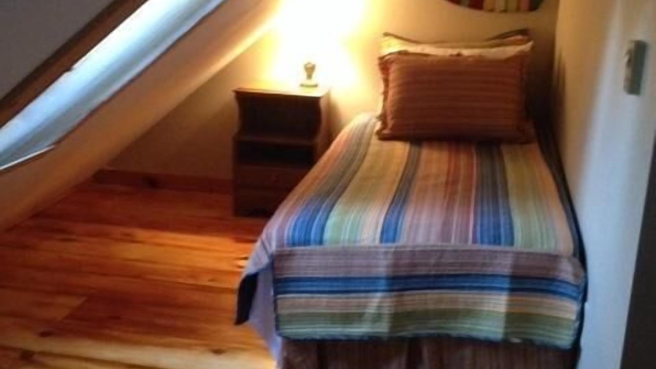 Photo of Bedroom in Campground Landing