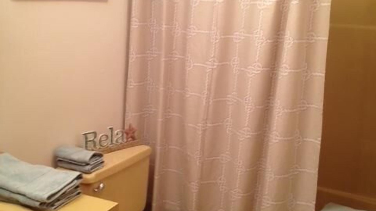 Photo of Bathroom in Campground Landing