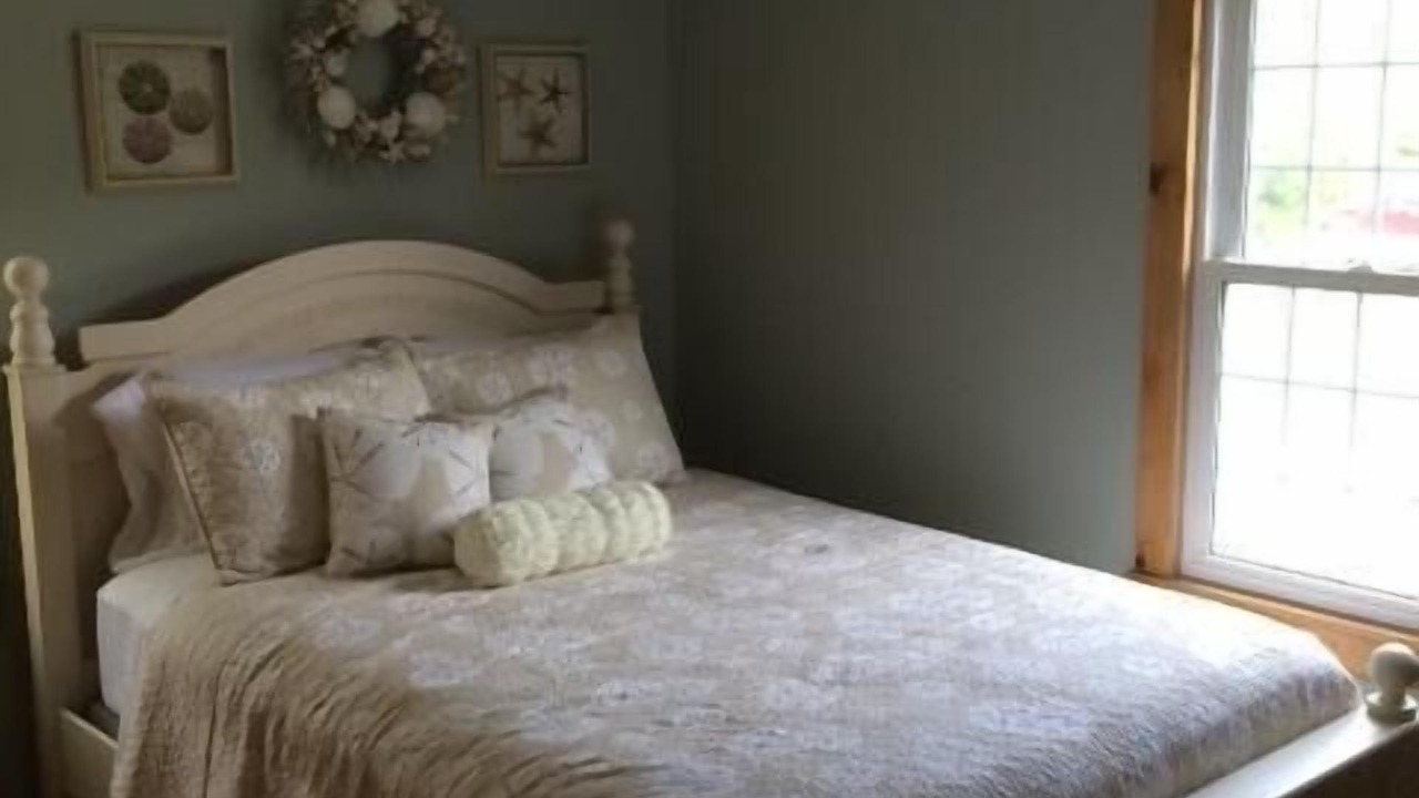 Photo of Bedroom in Campground Landing