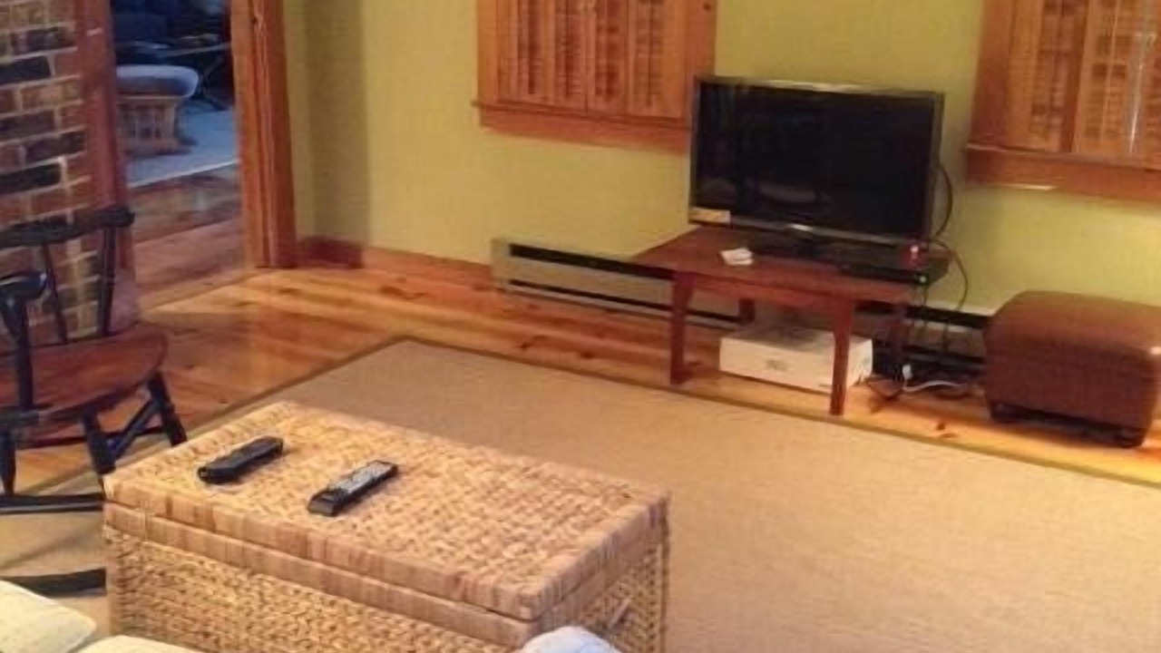 Photo of Livingroom in Campground Landing