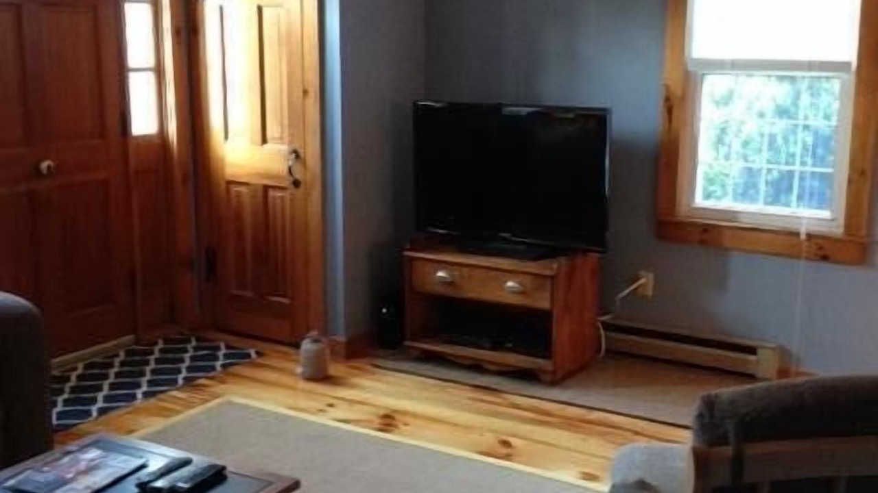 Photo of Livingroom in Campground Landing