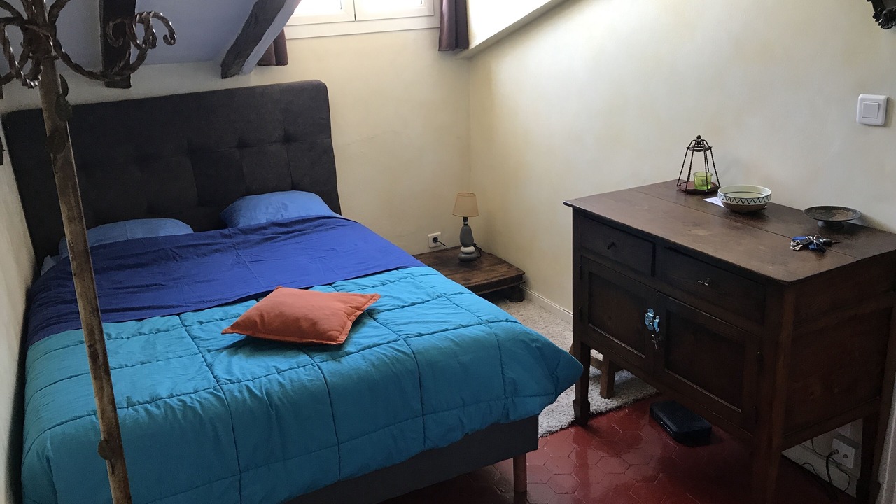 Photo of Bedroom in Old Town