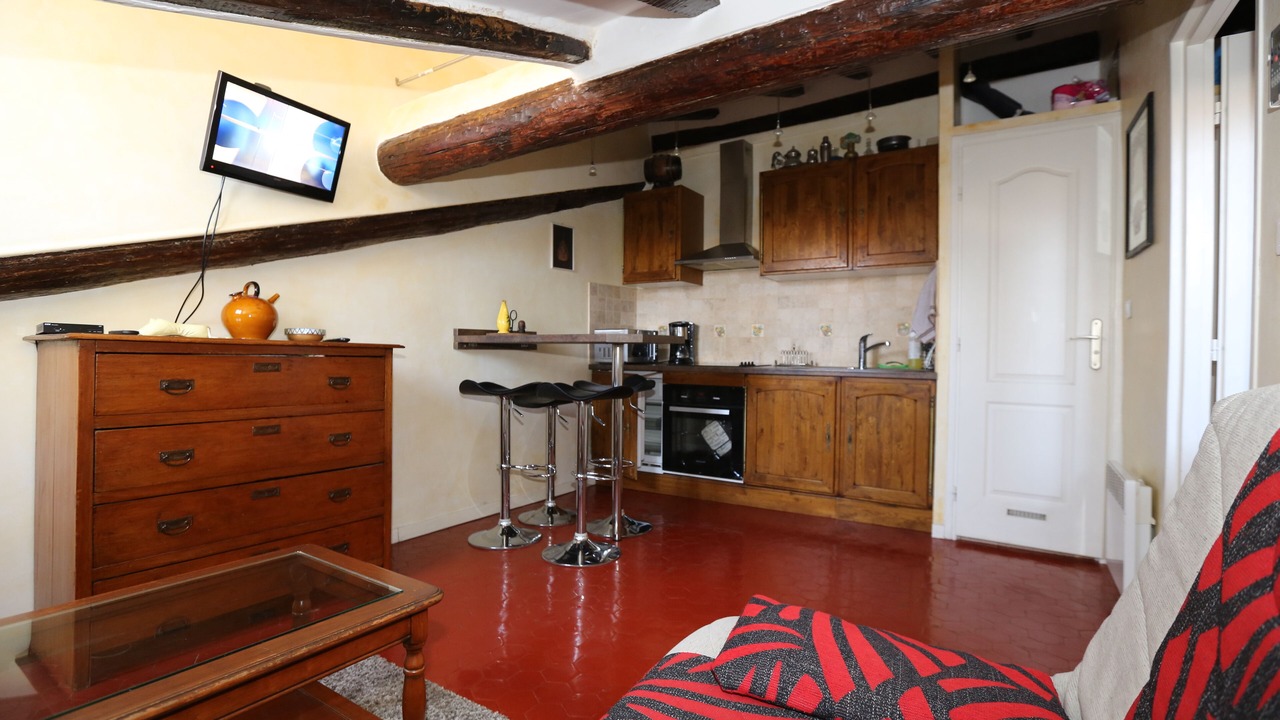 Photo of Livingroom in Old Town