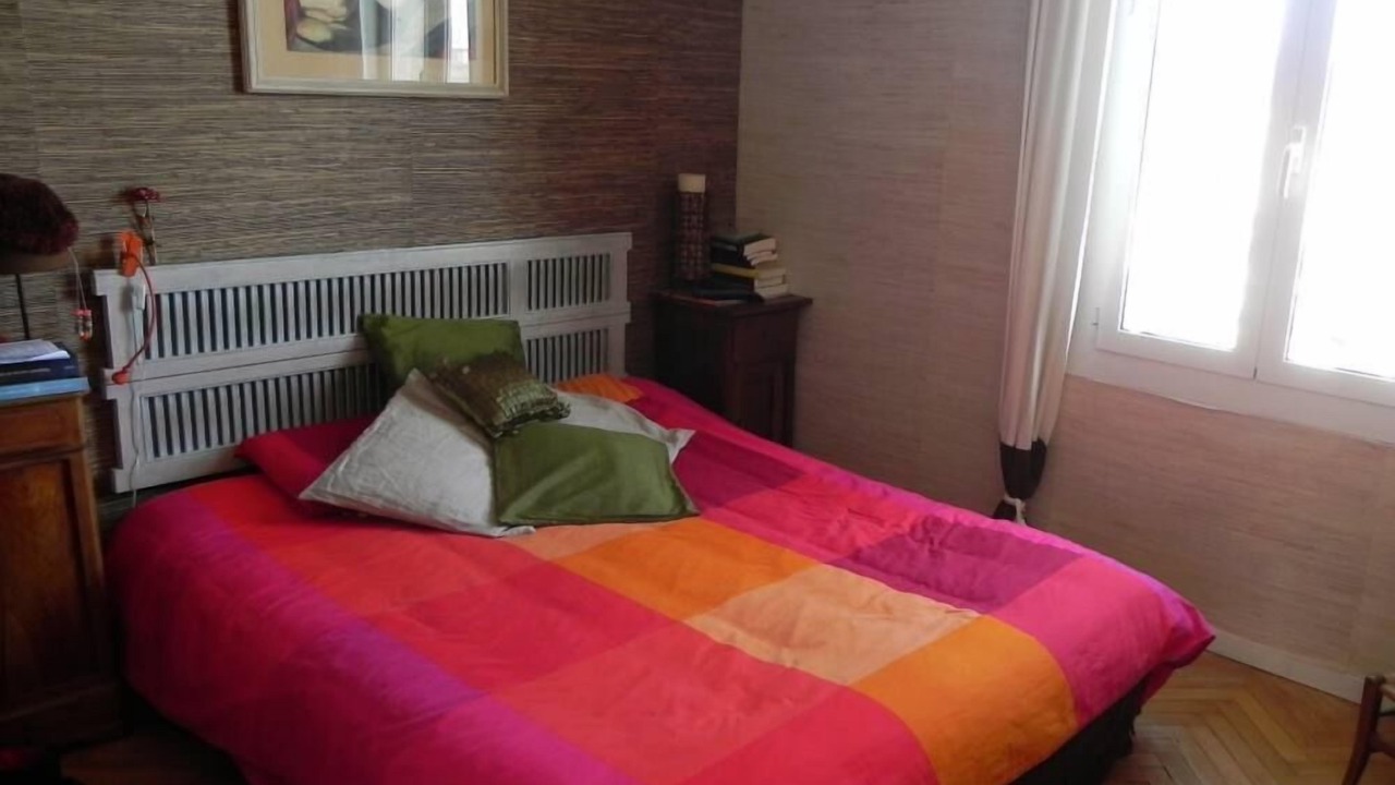 Photo of Bedroom in Mantega