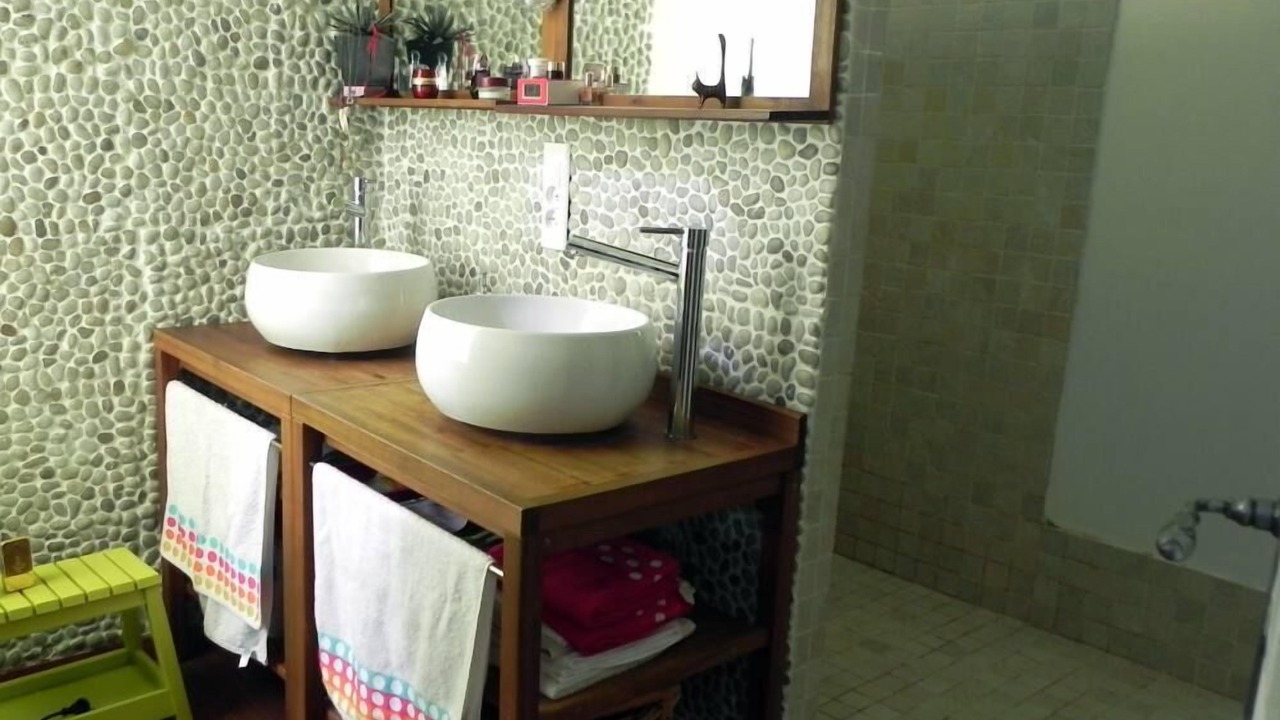 Photo of Bathroom in Mantega