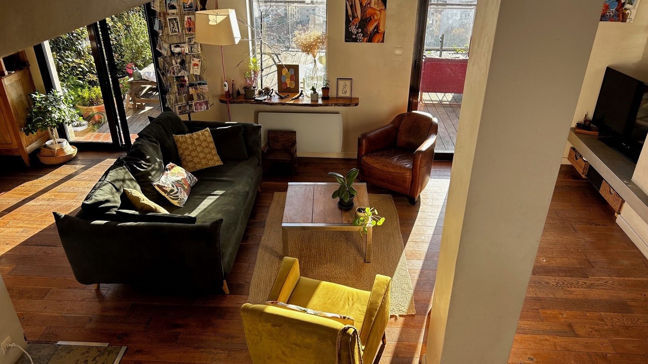 Photo of Livingroom in Mantega
