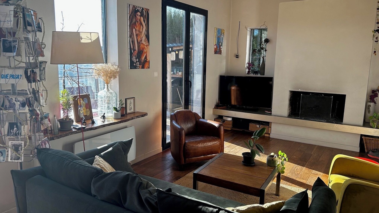 Photo of Livingroom in Mantega