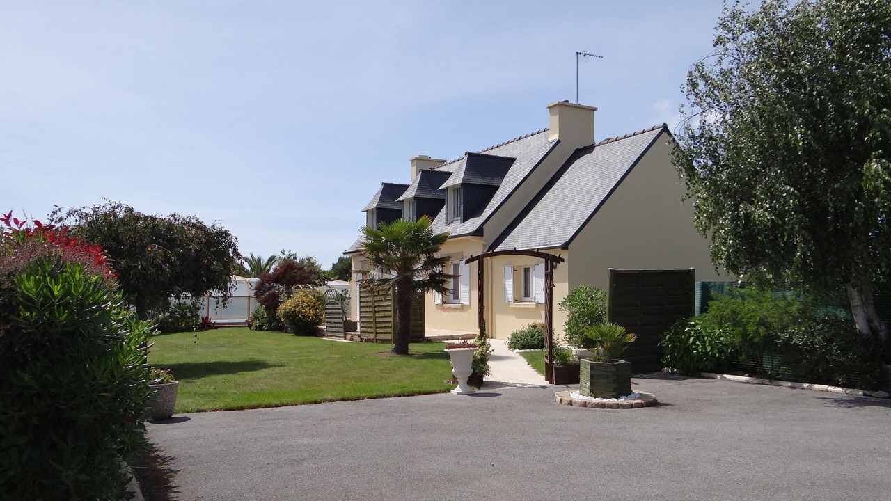 Photo of Outdoor in Tregunc