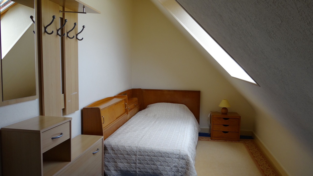 Photo of Bedroom in Tregunc