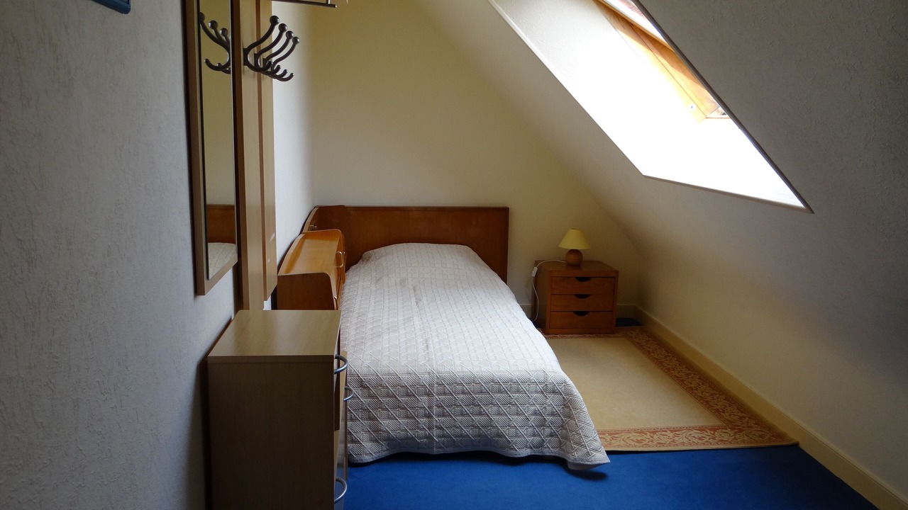 Photo of Bedroom in Tregunc