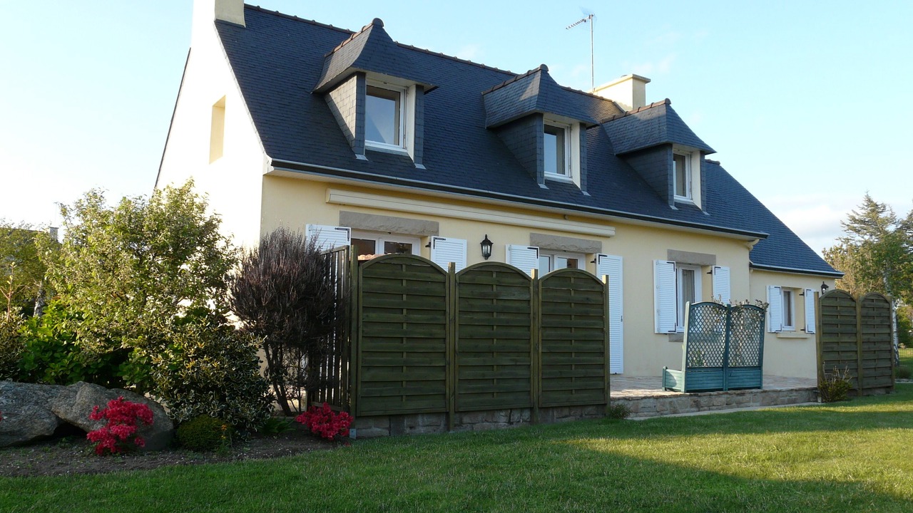 Photo of Outdoor in Tregunc