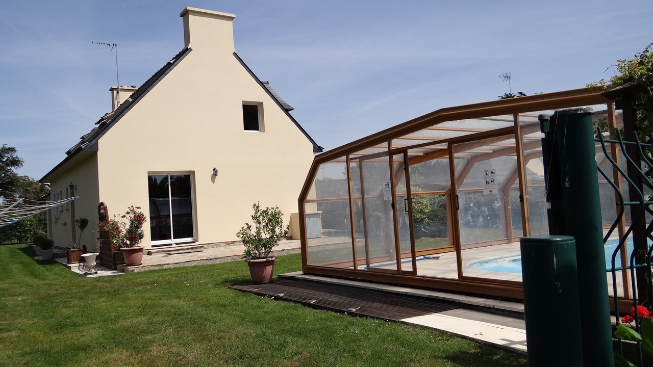 Photo of Outdoor in Tregunc