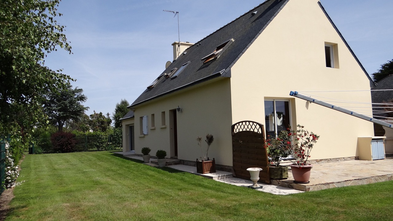 Photo of Outdoor in Tregunc