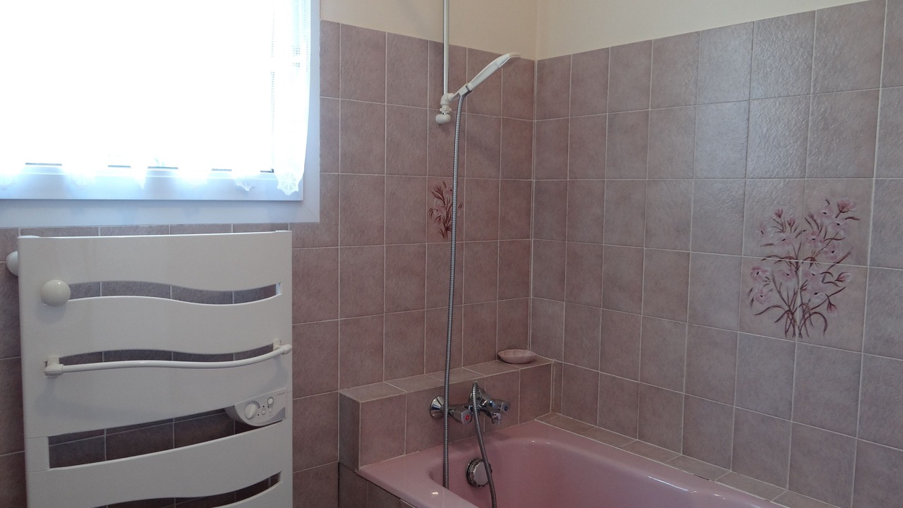 Photo of Bathroom in Tregunc