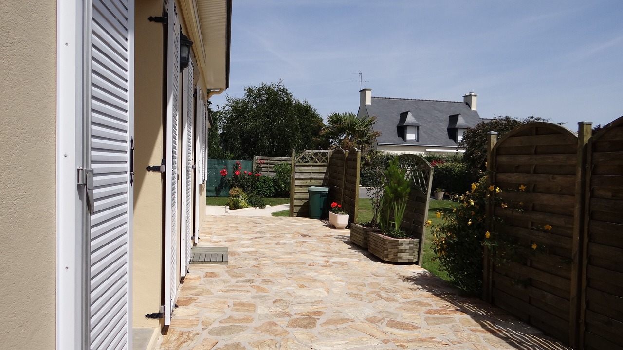 Photo of Outdoor in Tregunc