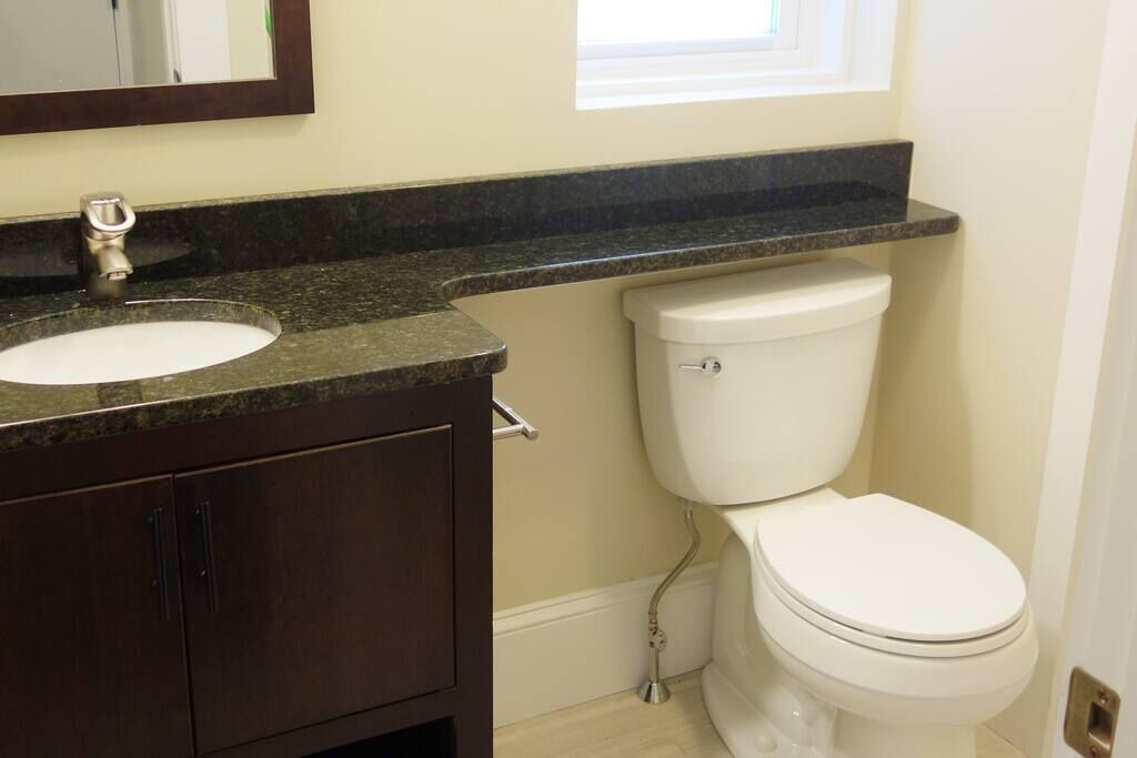 Photo of Bathroom in North End