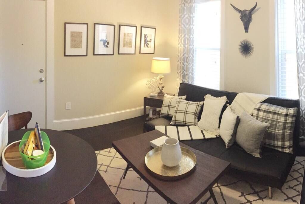 Photo of Bedroom in North End