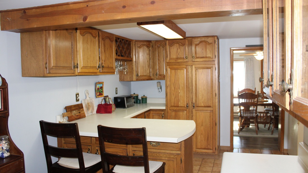 Photo of Kitchen in Town of Lysander