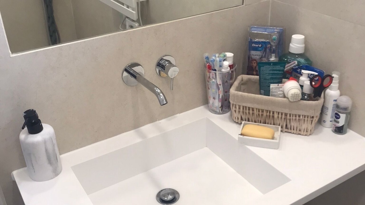 Photo of Bathroom in Falca
