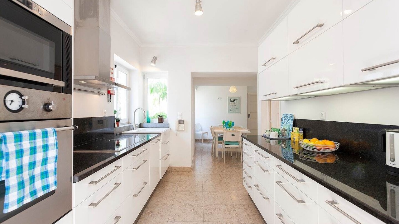 Photo of Kitchen in Falca