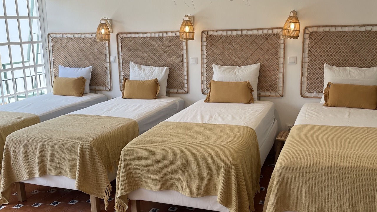 Photo of Bedroom in Falca