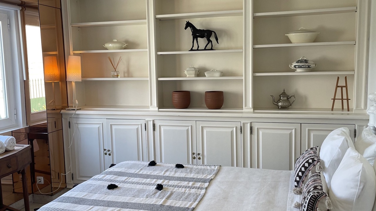Photo of Bedroom in Falca